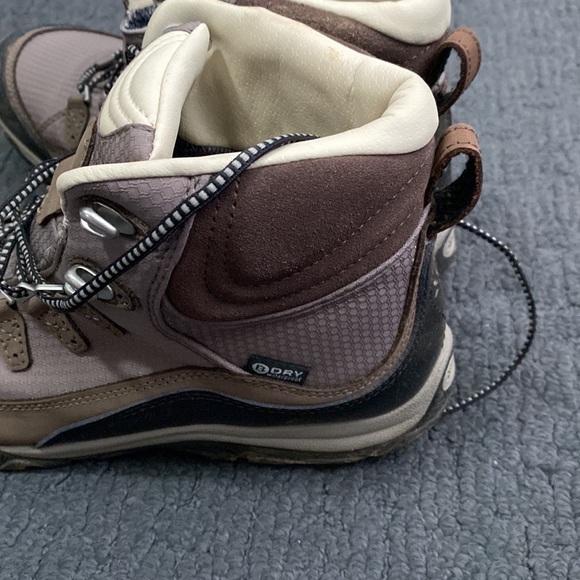 Oboz hiking boots - Picture 4 of 4